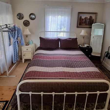 Shelton-Lea Villa Katoomba Eksteriør bilde