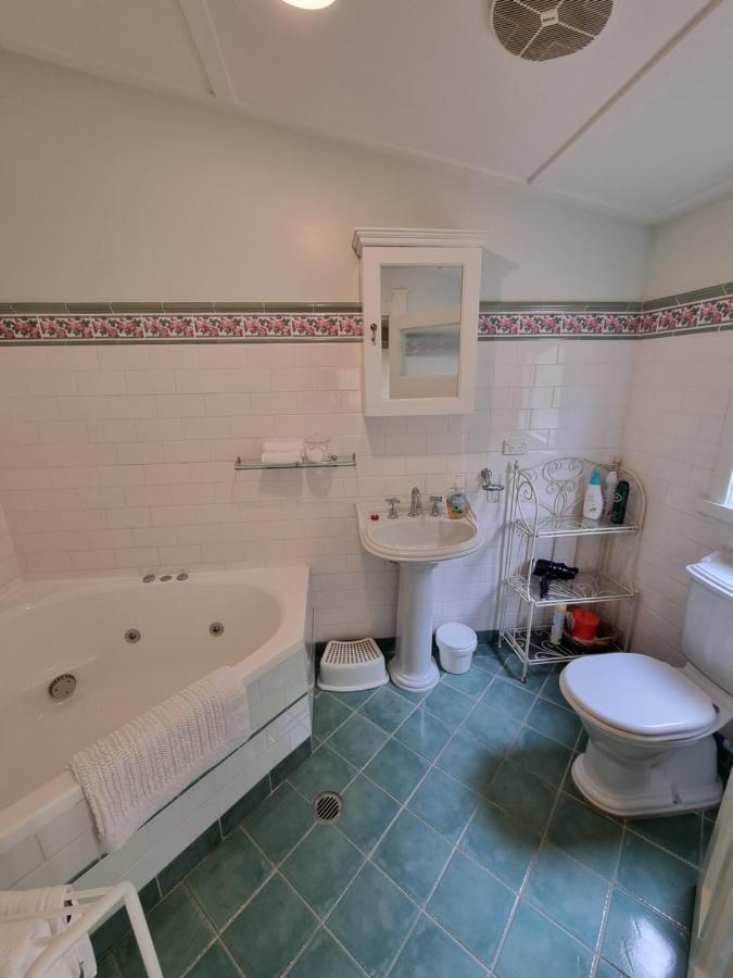 Shelton-Lea Villa Katoomba Eksteriør bilde